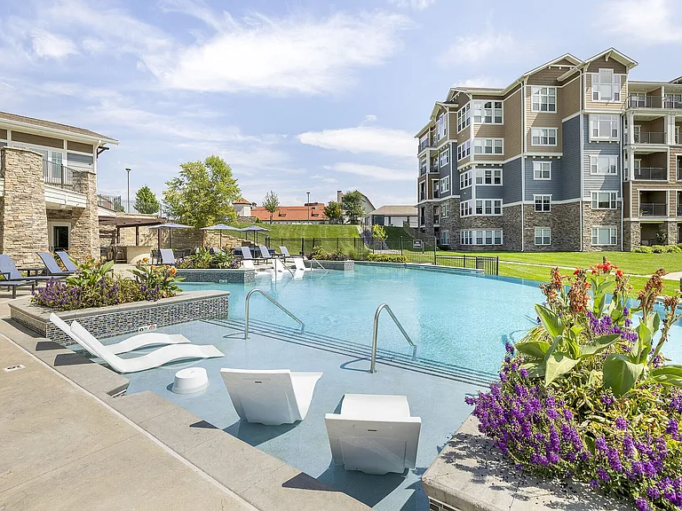 The Residences At New Longview — Photo 19