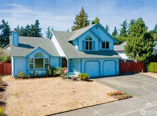 4834 S 308th St, Auburn, WA