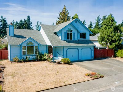 4834 S 308th Street, Auburn, WA, 98001