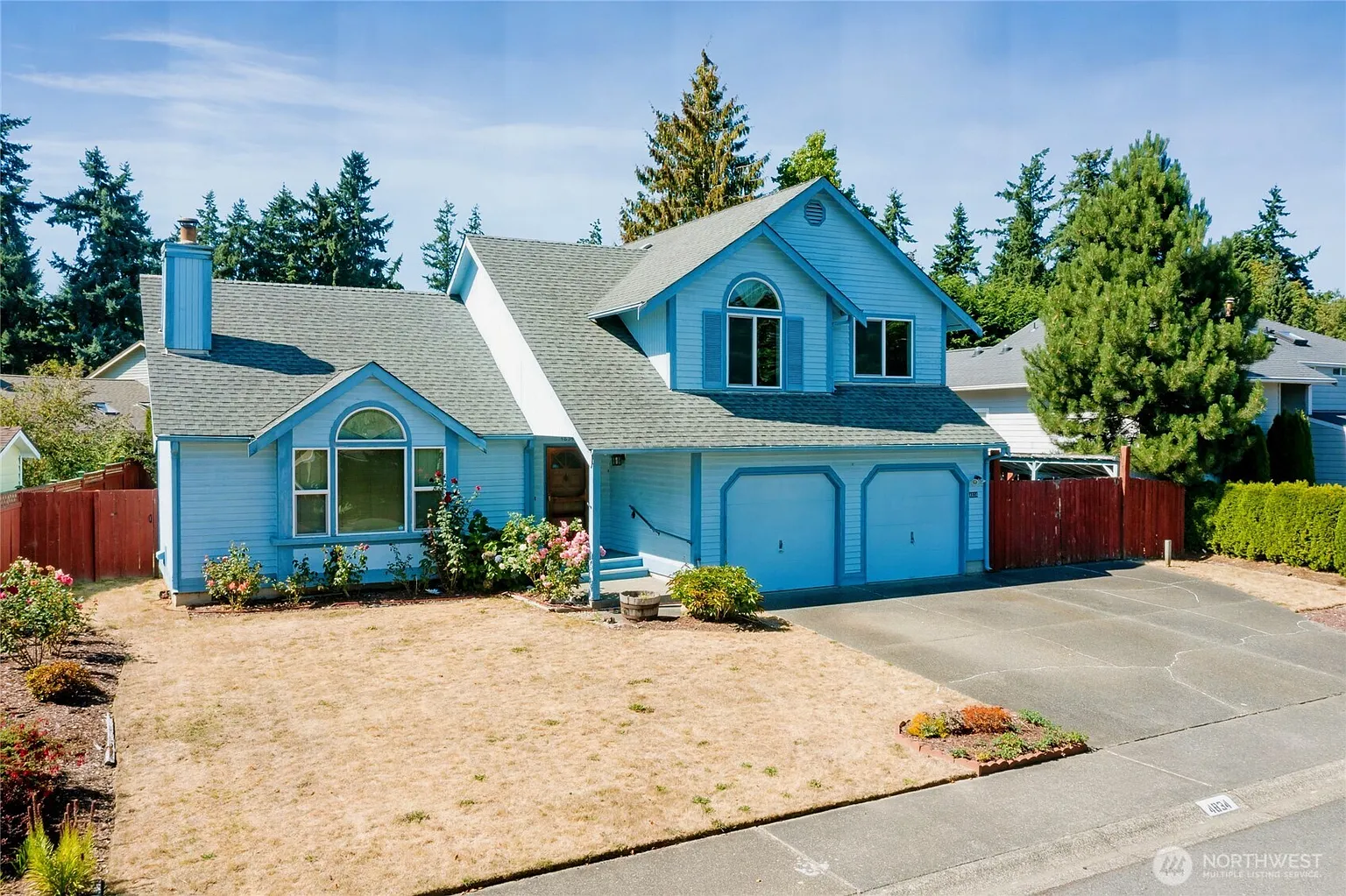 4834 S 308th Street photo 1