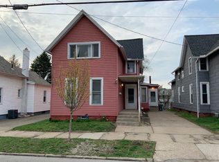 950 W 21st St #1, Erie, PA 16502