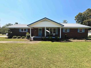 155 S East Ave, Leesville, SC 29070