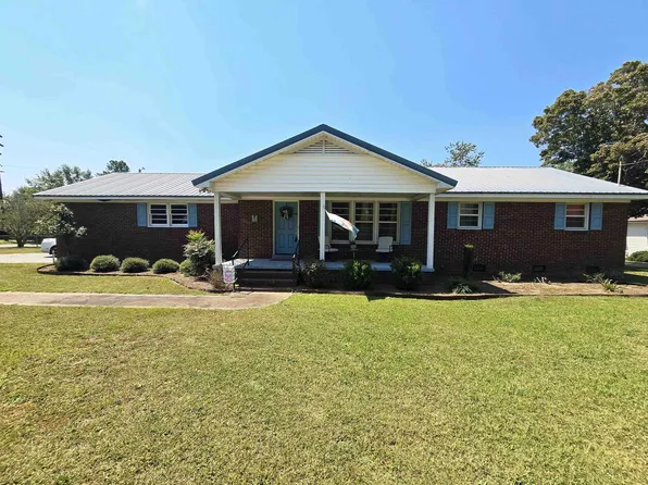 155 S East Ave, Leesville, SC 29070