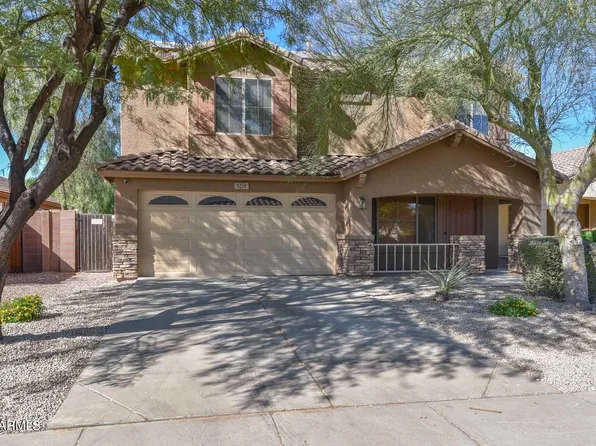 11258 N 154TH Lane, Surprise, AZ 85379