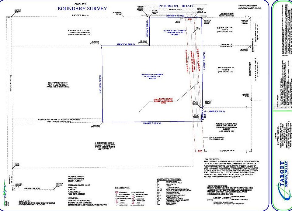 2nd image of 0 Peterson Rd #23530