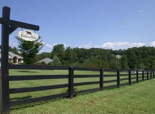 221 Bethany Farms Dr, Ball Ground, GA 30107