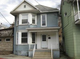 134 Main St, Cumberland, MD 21502
