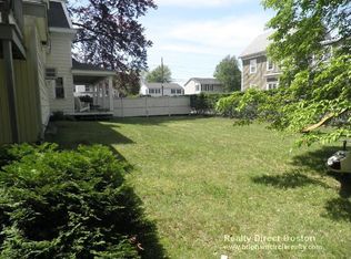 246 North St #2, Weymouth, MA 02191