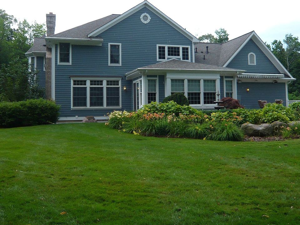 Back of House
