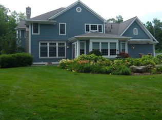 498 E Timberwood, Hastings, MI 49058