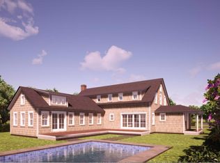 25 Meshacket Rd, Edgartown, MA 02539