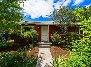 1221 SE 80th Ave, Portland, OR 97215