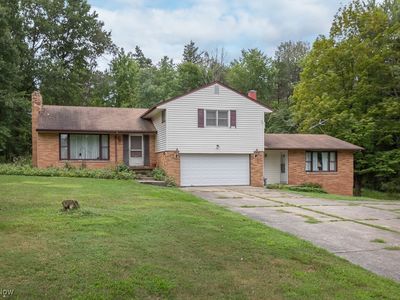 18320 Fern Ln, Walton Hills, OH, 44146