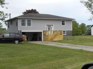 418 N 325 W, Valparaiso, IN 46385