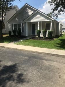 4770 Hoseah St, Columbus, OH, 43228