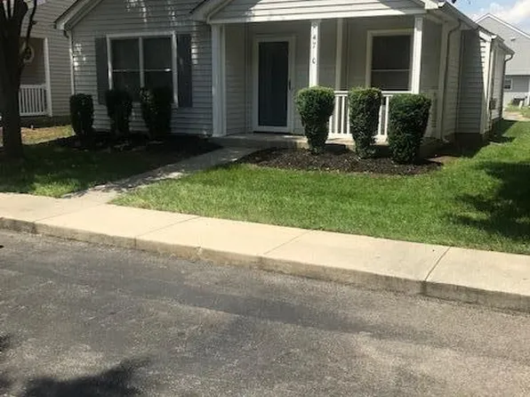 4770 Hoseah St, Columbus, OH 43228