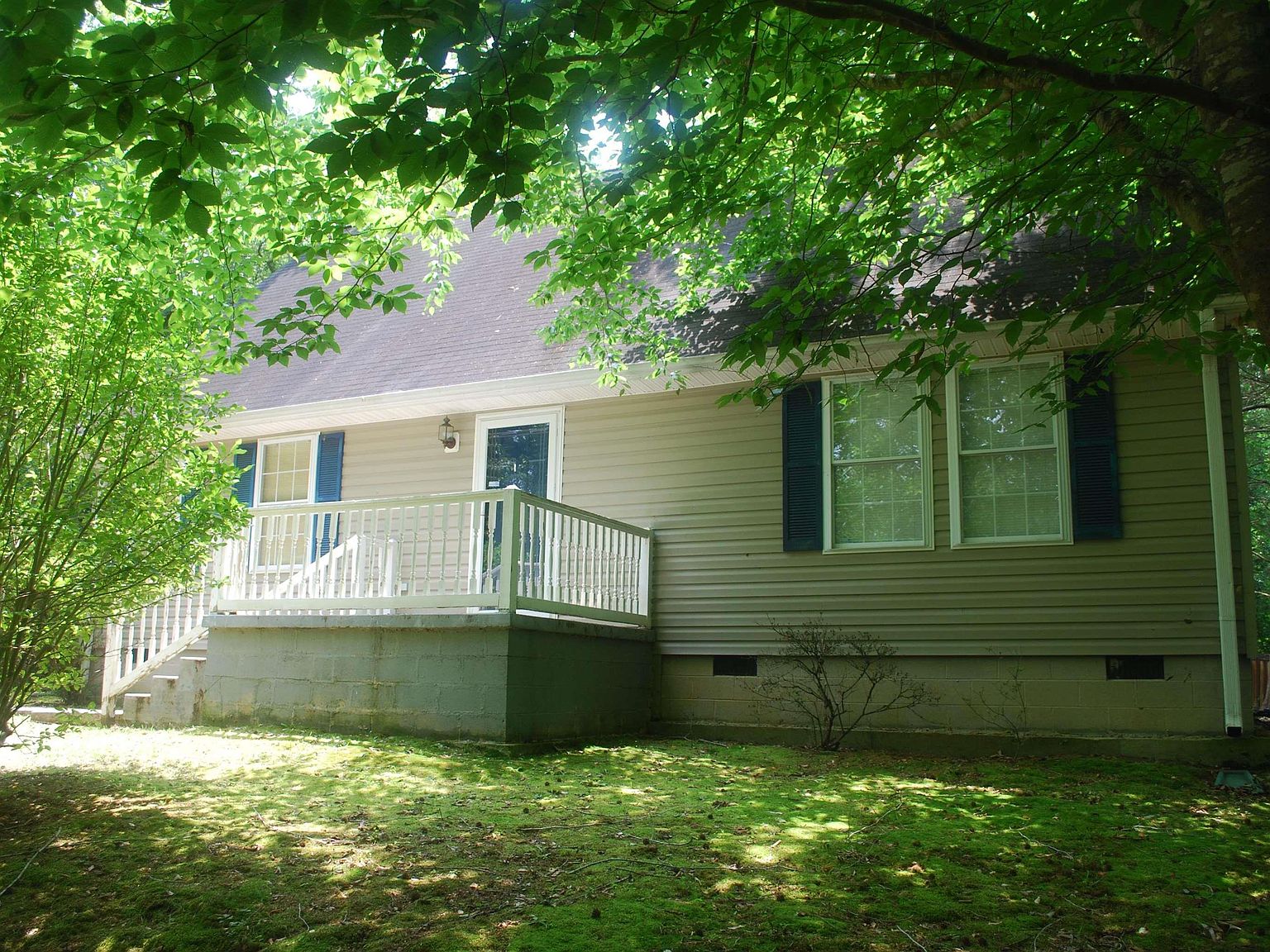 321 Grandwood Blvd, Gray Court, SC 29645 Zillow