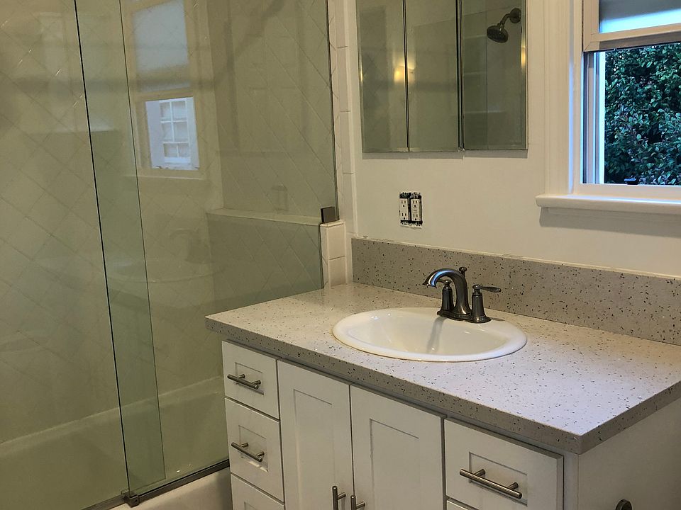 Bathroom.