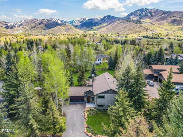 2971 Arabian Dr, Park City, UT 84060