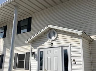 121 Elm St #1-4, Washburn, MO 65772