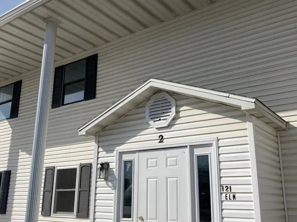 121 Elm St #1-4