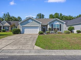 465 Slippery Rock Way, Carolina Shores, NC 28467