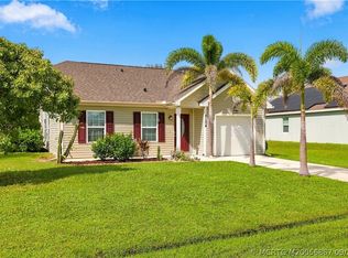 2134 SE Gaslight St, Port Saint Lucie, FL 34952