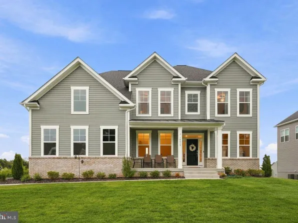 14019 Northern View Rd, Culpeper, VA 22701