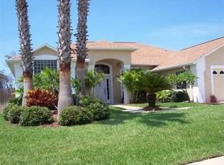 21 Spanish Waters Dr, Ormond Beach, FL 32176
