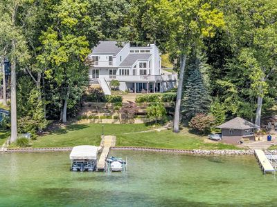 12545 Leisure Ln, Horton, MI, 49246