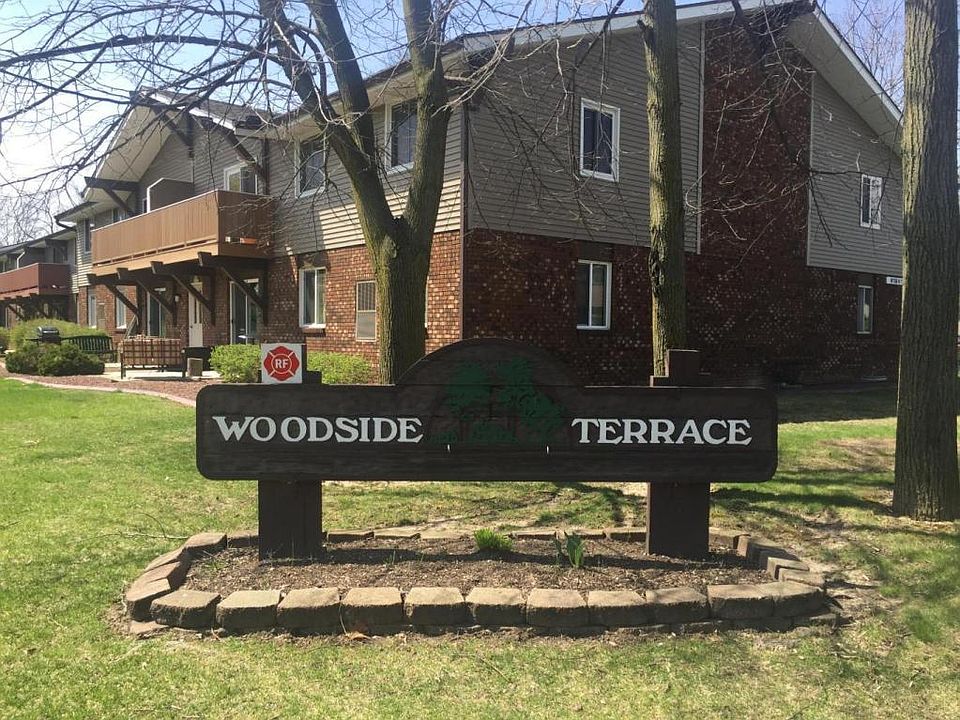 1st image of W158N11173 Legend Ave APT 3