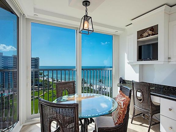 2nd image of 4041 Gulf Shore BLVD N #1002