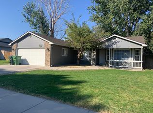 357 S Outfield Way, Meridian, ID 83642