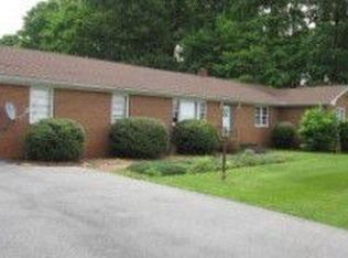 180 Morewood Rd, Hardy, VA 24101
