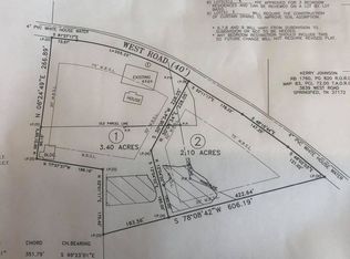 0 West Rd, Springfield, TN 37172