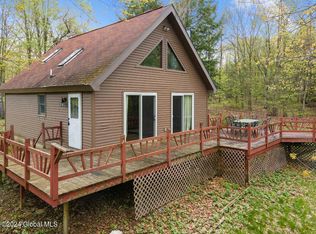426 Rossman Valley Rd, Richmondville, NY 12149