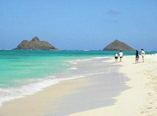 668 Old Mokapu Rd, Kailua, HI 96734