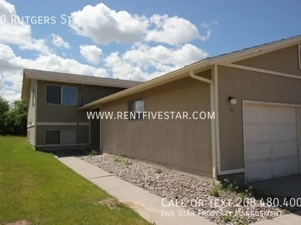 30 Rutgers St, Pocatello, ID 83201