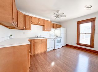 428 W 2nd Ave APT 2, Flint, MI 48503