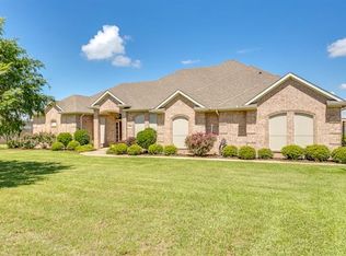 1701 Fm 731, Burleson, TX 76028