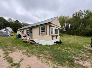 43 Lachance Rd, Corinna, ME 04928