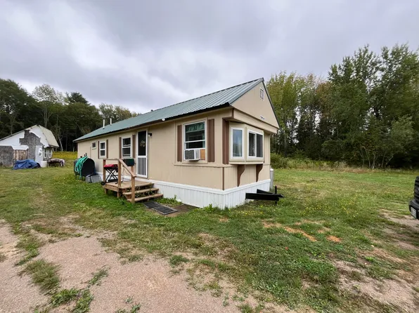 43 LaChance Drive, Corinna, ME 04928