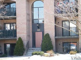 885-4 Cold Spring Rd #4-1, Allentown, PA 18103