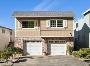 98 Ardendale Dr, Daly City, CA 94014