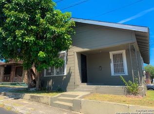 619 Blue Bonnet St, San Antonio, TX 78202