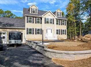 15 Bald Hill Road, Raymond, NH 03077
