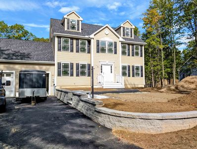 13 Bald Hill Road, Raymond, NH, 03077