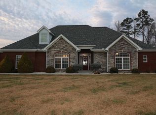 20 Deerfoot Dr, London, KY 40741