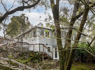 240 Glenwood Ave, Woodside, CA 94062