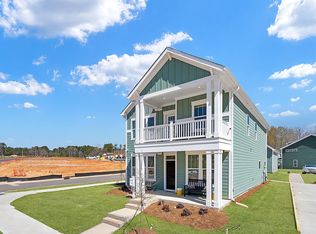 332 Brown Cow Way, Summerville, SC 29483